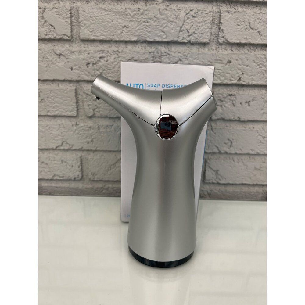 Auto Soap Dispenser Design Patent - Picture 2 of 6